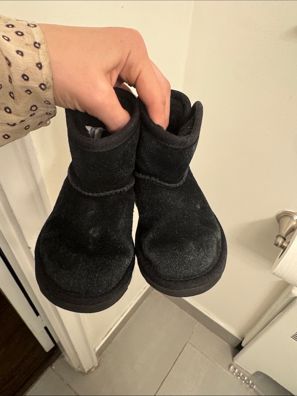 Ugg boots sz 6